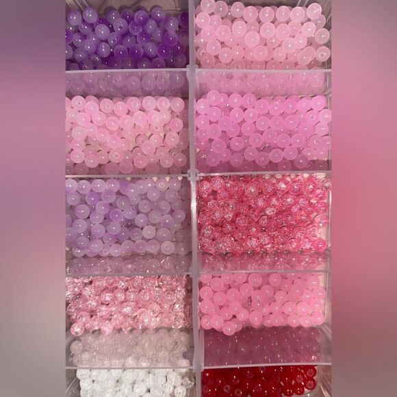 📌 [LIMITED] FREE BRACELET WITH PURCHASE | TikTok Viral Charm Bracelets - Picture 3 of 7